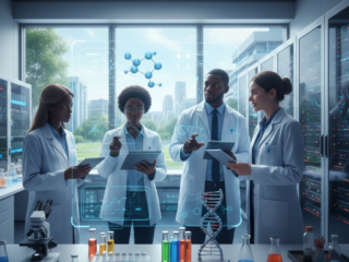 Expanding Clinical Research Excellence Expanding Clinical Research Excellence