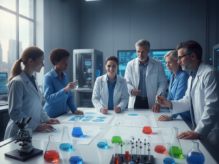 Innovation in Research Methods and Translation Innovation in Research Methods and Translation